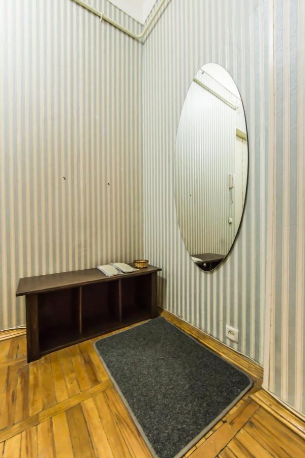 2Х-Кімнатна Квартира На Майдані Незалежності Kiev Exterior foto